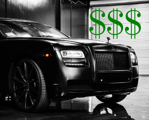 afford;  I can’t afford a new car right now